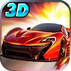 3d车神争霸-3D车神争霸无限金币修改版下载v2.3.6 安卓版