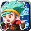 天天酷跑hd修改版下载-天天酷跑hd内购修改版下载v2.0 安卓版