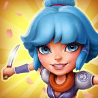 Ninja Run游戏下载-Ninja Run手游下载v1.0.3 安卓版
