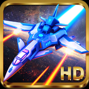 雷神战机hd-雷神战机HD内购修改版下载v2.2.5.5 安卓版