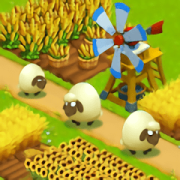 美丽农场生活游戏下载-美丽农场生活(Golden Farm)下载v2.13.10 安卓版