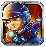 暴走尸兄游戏下载-暴走尸兄(Zombie Go Ballistic)下载v1.2 安卓版