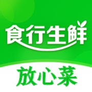 食行生鲜app下载安装最新版-食行生鲜软件下载v10.1.0 官方安卓版