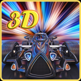 3D疯狂赛车修改版-3D疯狂赛车内购修改版下载v1.0.1 安卓版
