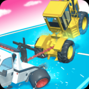 动力牵引游戏下载-动力牵引(Power Pull)下载v1.0.4 安卓版
