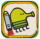 涂鸦跳跃豪华版手游下载-涂鸦跳跃豪华版(Doodle Jump)下载v2.1.1 安卓版