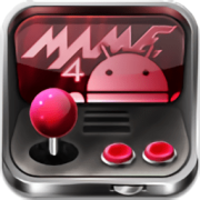 mame模拟器安卓版汉化版下载-mame模拟器手机版下载v1.15.6 最新版