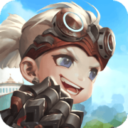 魔力奇兵九游版下载-魔力奇兵九游客户端下载v1.0.0 安卓版