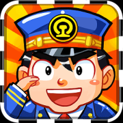 中华铁路修改版下载-中华铁路内购修改版下载v1.0.30 安卓无限点券版