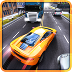 交通比赛单机下载-交通比赛游戏(Race the Traffic)下载v1.0.6 安卓版