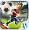 美国足球先锋2015中文下载-美国足球先锋2015(Striker Soccer America)下载v1.2.0 安卓无限金币版