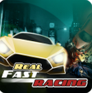 闪速赛车中文修改版下载-闪速赛车(Real Fast Racing)修改版下载v1.0 安卓版