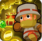 淘金记安卓版下载-淘金记下载v1.0.1 安卓版
