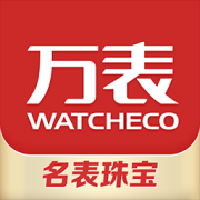 万表名表珠宝app下载-万表名表珠宝下载v3.40.3 安卓版