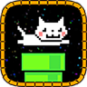 跳跃小猫咪手机游戏下载-跳跃小猫咪下载v1.2 安卓版
