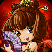 三国塔防传修改版下载-三国塔防传内购修改版下载v1.1 安卓版