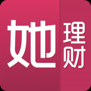 她理财app下载安装-她理财手机版下载v6.20.2 安卓版