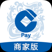 龙支付商家版app下载-龙支付商家端下载v1.0.9 最新版