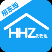 好好租房东版ios版下载-好好租房东版iphone版(原大房东)下载v6.0.2 苹果手机版