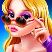 芭比公主时尚女王训练营游戏下载-芭比公主时尚女王训练营下载v8.0.7 安卓版