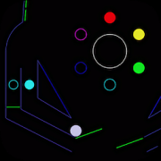 矢量弹球手游下载-矢量弹球手机版(Vector Pinball)下载v1.9.6 安卓版