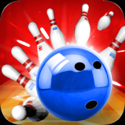 决战保龄球游戏下载-决战保龄球(Bowling Club)下载v2.0.3.2 安卓版