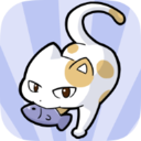 吧唧猫安卓游戏下载-吧唧猫(nom cat)下载v2.0.0 安卓版