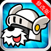 帕拉狗骑士无敌版下载-帕拉狗骑士中文修改版下载v2.1.8 安卓无限金币版