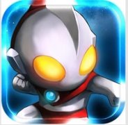 奥特曼大乱斗修改版下载-奥特曼大乱斗内购修改版下载v1.06 安卓无限金币版_ultraman rumble