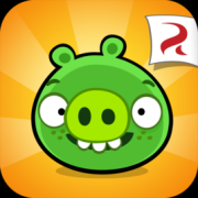 捣蛋猪游戏下载中文版-捣蛋猪官方正版(bad piggies)下载v2.4.3348 安卓最新版