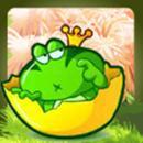 疯狂青蛙历险记游戏机-疯狂青蛙下载v5.0.0 安卓版