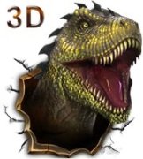 侏罗纪狩猎3d修改版下载-侏罗纪狩猎3d内购修改版下载v1.3 安卓无限金币版
