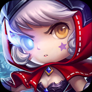 有杀气童话ios版-有杀气童话iPhone版(暂未上线)v1.8.0 苹果手机版