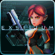 堕落城市下载-堕落城市(Exsilium)无限技能点金币下载v1.0.1 安卓内购