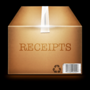 ReceiptBox mac版下载-ReceiptBox for mac下载v2.3.1 苹果电脑版