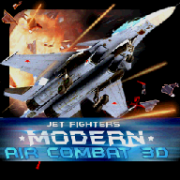 突击空战修改版下载-突击空战内购修改版(Modern Air Combat 3D)下载v1.0 安卓无限金币版