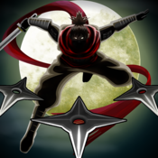 幽灵忍者修改版下载-幽灵忍者内购修改版(Yurei Ninja)下载v1.0 安卓武器人物解锁版