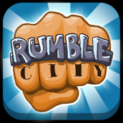 嘈杂都市手机游戏下载-嘈杂都市(Rumble City)下载v1.99 安卓版