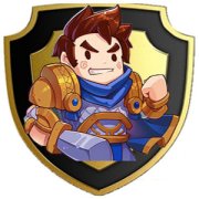 英雄联盟塔防修改版下载-英雄联盟塔防内购修改版(League of Hero Defenders)下载v1.1.8 安卓无限金币版