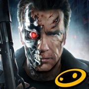 终结者创世纪修改版下载-终结者创世纪革命内购修改下载v3.0.0 安卓无限金币版