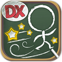 粉笔短跑游戏下载-粉笔短跑(チョークダッシュDX)下载v1.0.2 安卓版