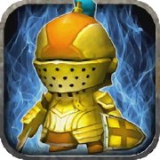 迷你地下城手游下载-迷你地下城(Dungeon Blaze)下载v1.5 安卓无限金币版