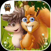 动物森林游戏下载-动物森林(Forest Animals)下载v1.1.0 安卓无限金币版