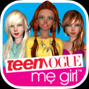 Teen Vogue游戏下载-Teen Vogue下载v1.0.30 安卓版