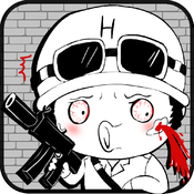 小兵一米六游戏下载-小兵一米六下载v1.2.0.7 安卓版