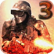 二次作战3手游下载-二次作战3下载v1.01 安卓版