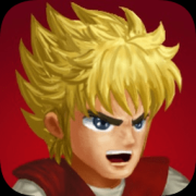 英雄大作战x修改版ios下载-英雄大作战x完整修改版iphone版下载v1.0.2 苹果人物解锁版