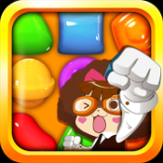 糖糖大乱斗游戏下载-糖糖大乱斗下载v1.0.0 安卓版