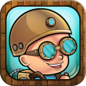 书呆子的冒险手机游戏下载-书呆子的冒险(Nerds Adventure)下载v1.0.1 安卓版