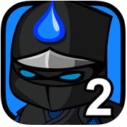 忍者无限2手游下载-忍者无限2(Ninjas Infinity)下载v1.0 安卓无限金币版